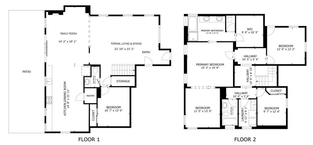 6953 Catawba Drive