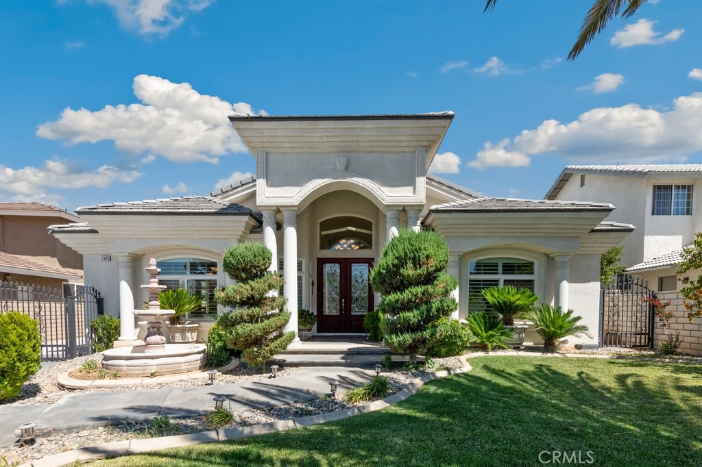 12865 Amberwood Lane