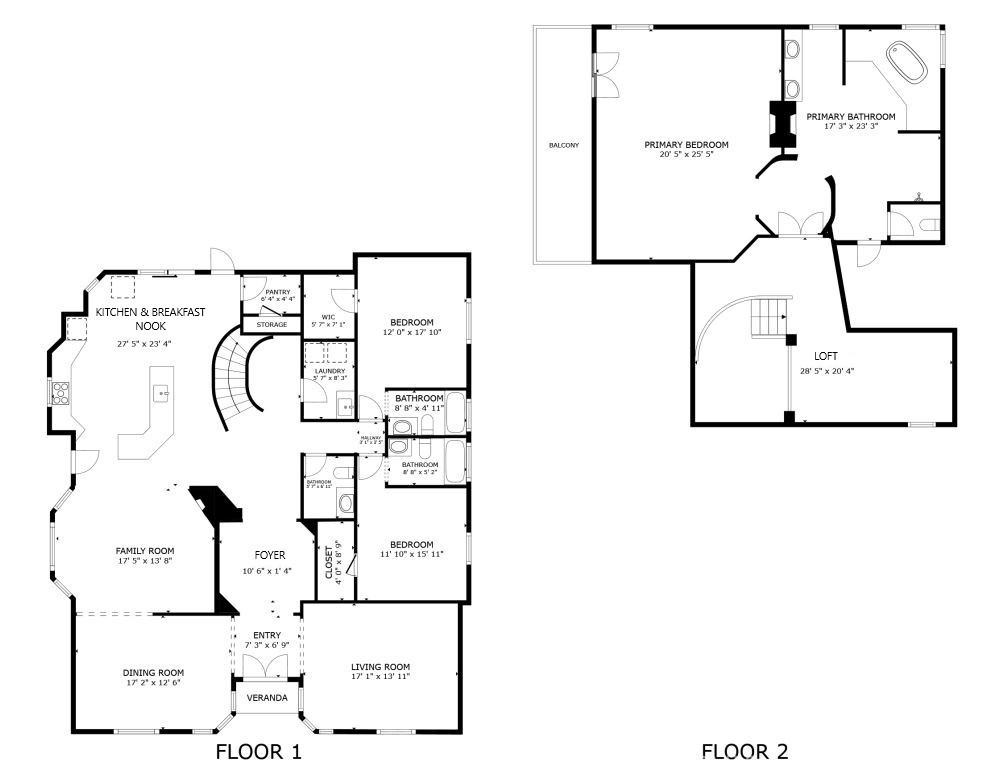 12865 Amberwood Lane
