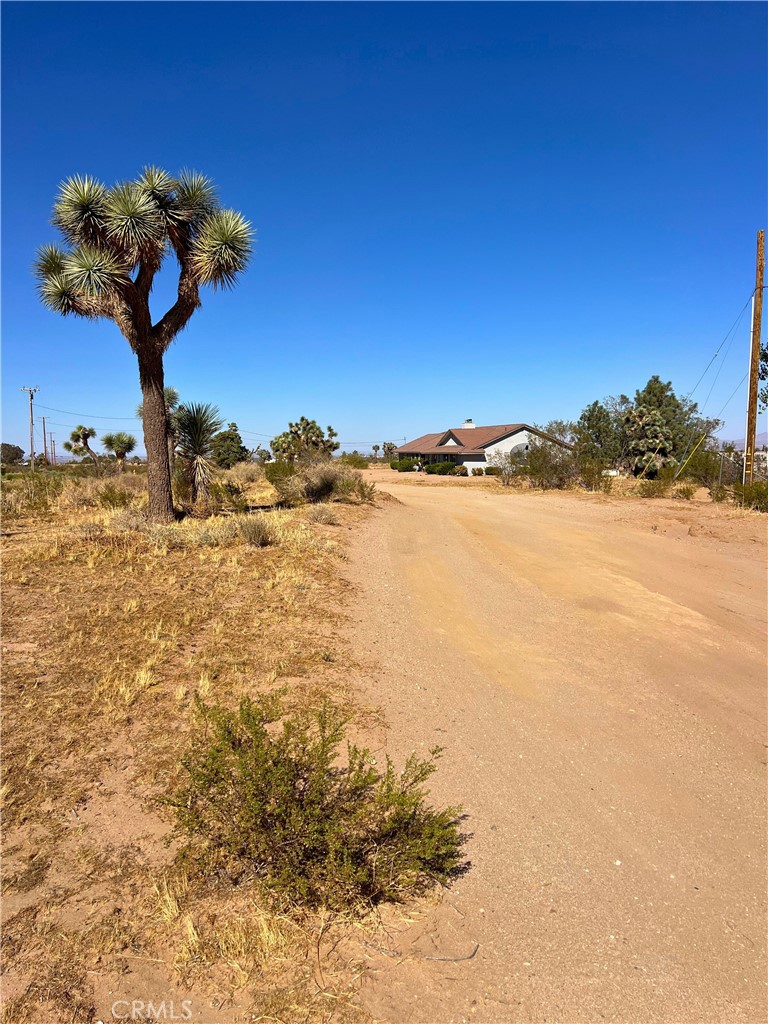 9288 Aragon Road