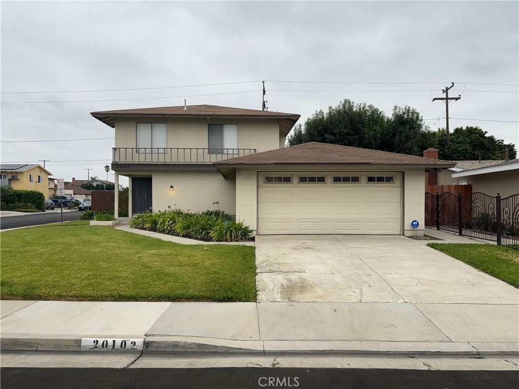 20102 Wadley Avenue