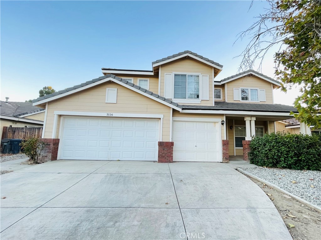 3116 Kaylyn Street