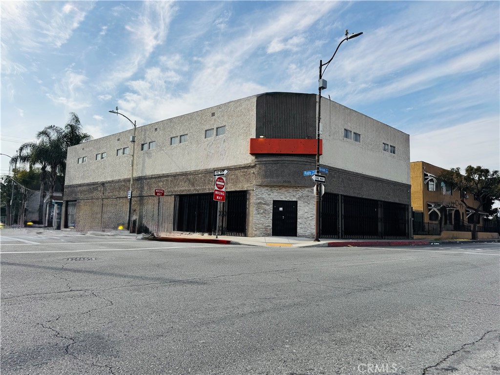 2530 Randolph Street