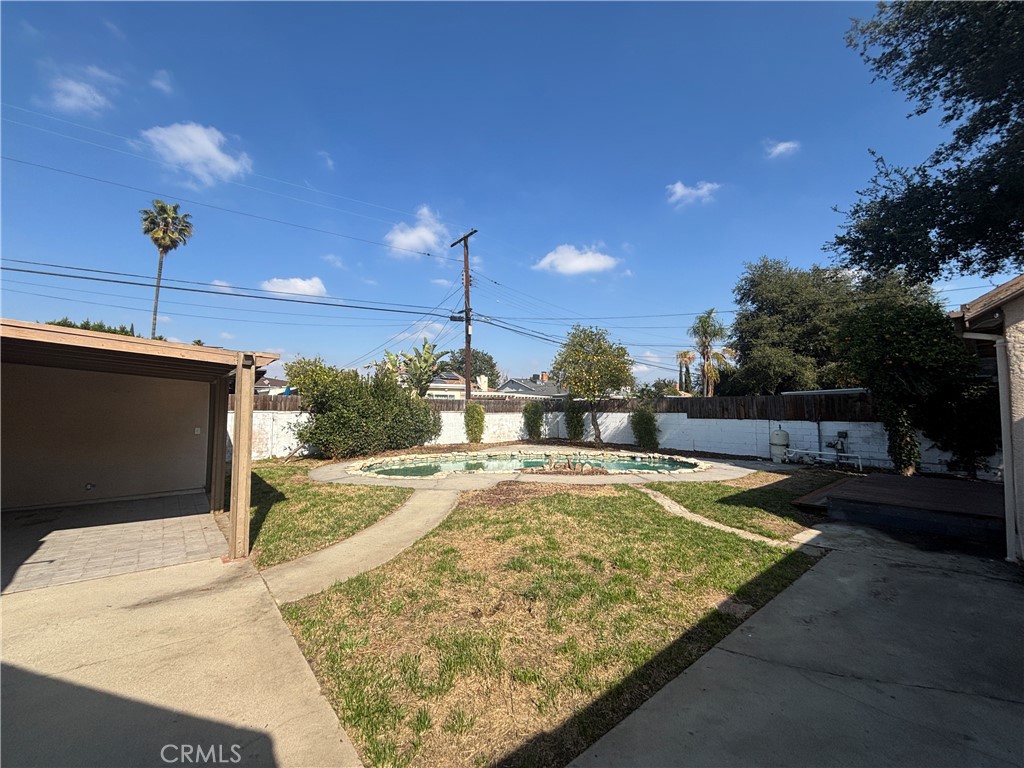 7006 Babcock Avenue