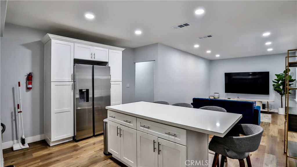 408 S Flower Street