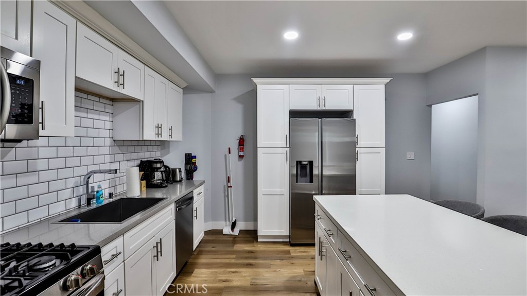 408 S Flower Street