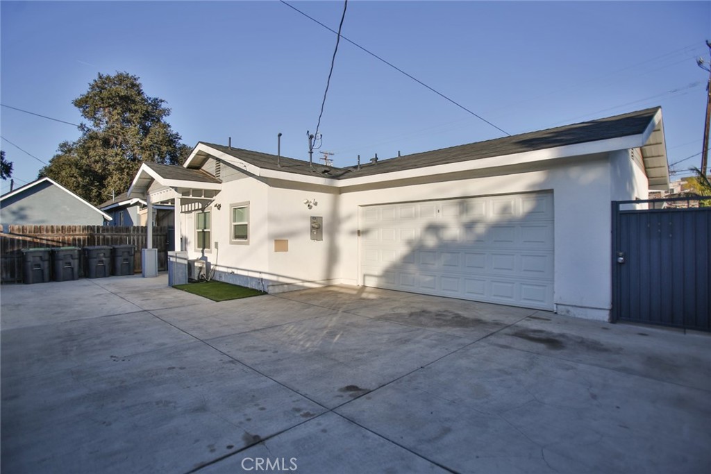 408 S Flower Street