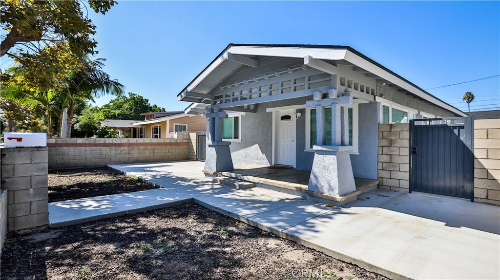 408 S Flower Street
