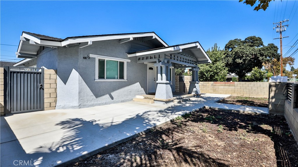408 S Flower Street