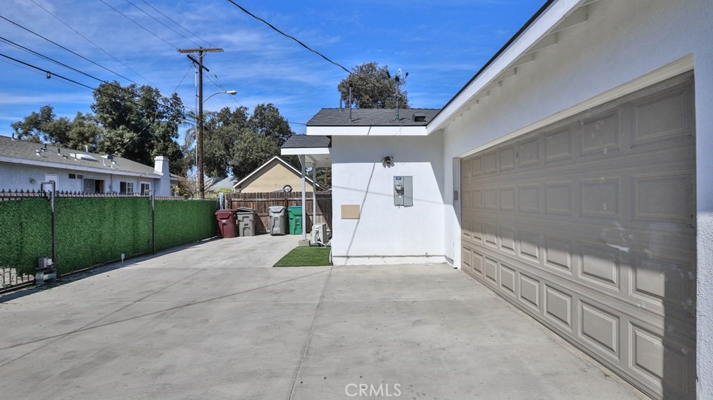 408 S Flower Street