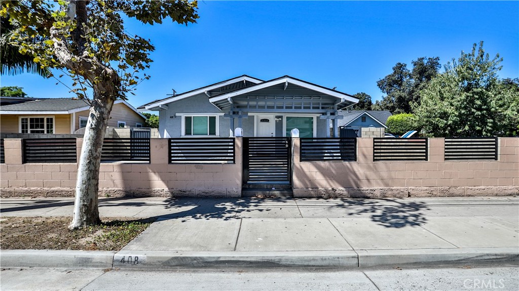 408 S Flower Street