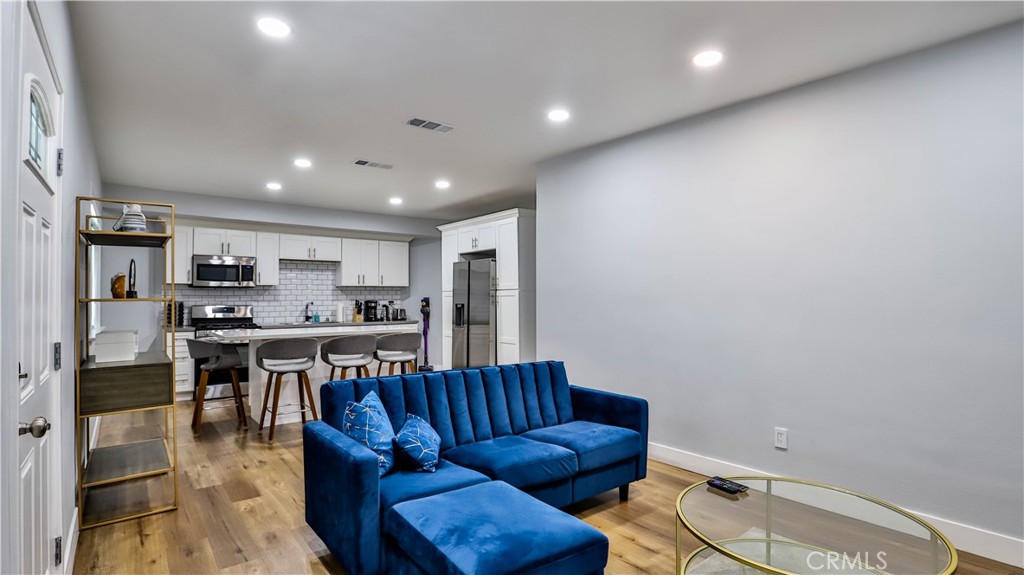408 S Flower Street