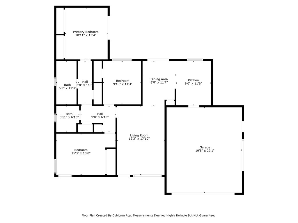 2864 Havasupai Avenue
