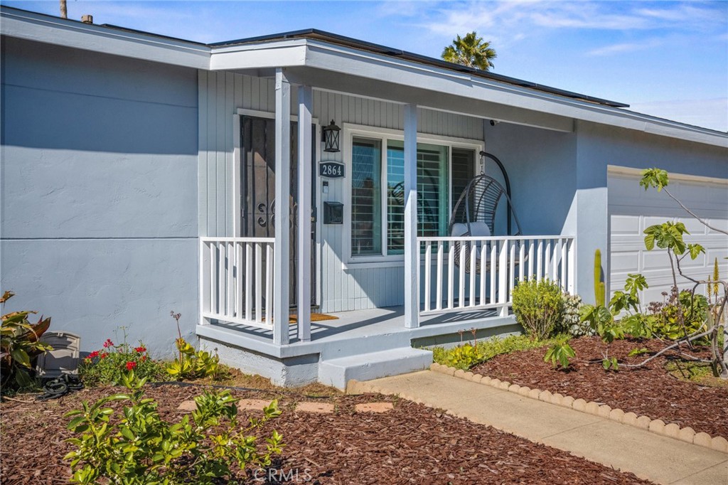 2864 Havasupai Avenue