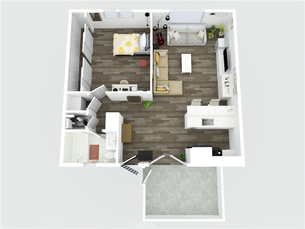 792 W Lambert Road 159