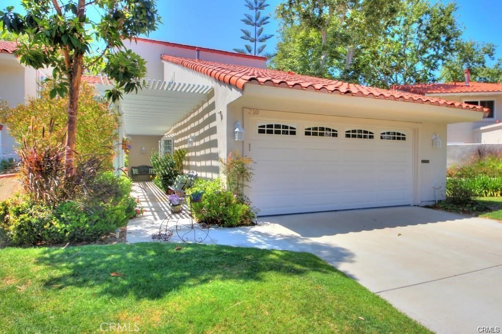 310 Vista Trucha