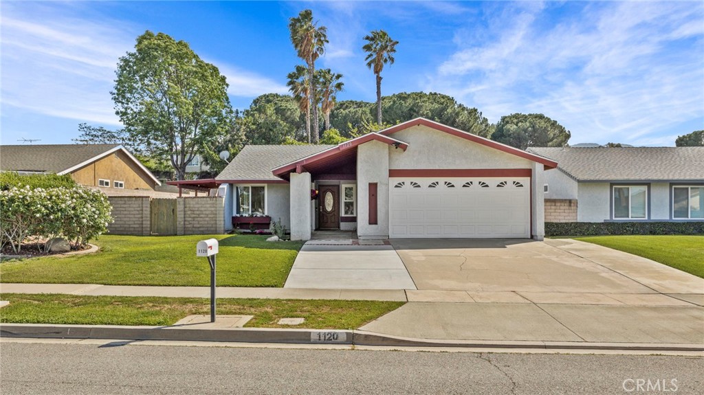 1120 Zircon Street