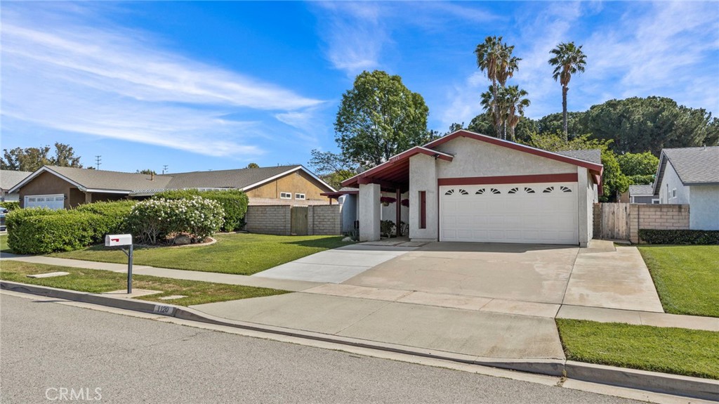 1120 Zircon Street