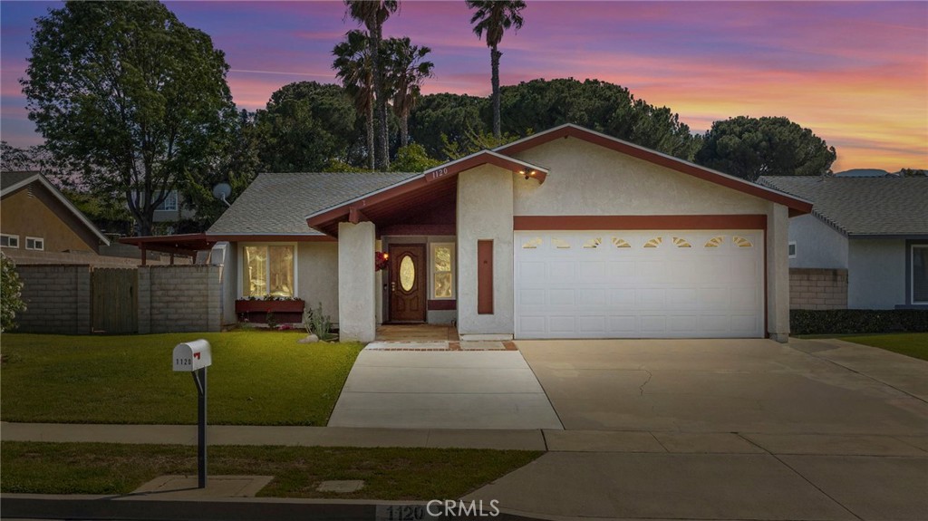 1120 Zircon Street