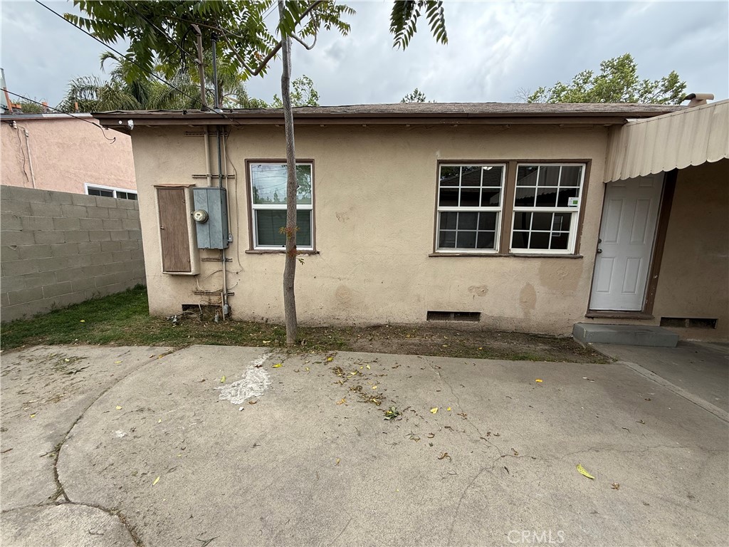 7901 Craner Avenue
