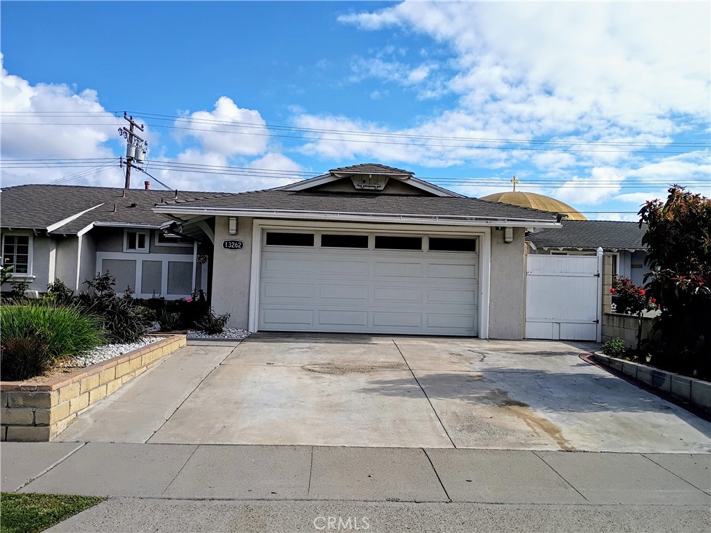 13262 Blue Spruce Avenue
