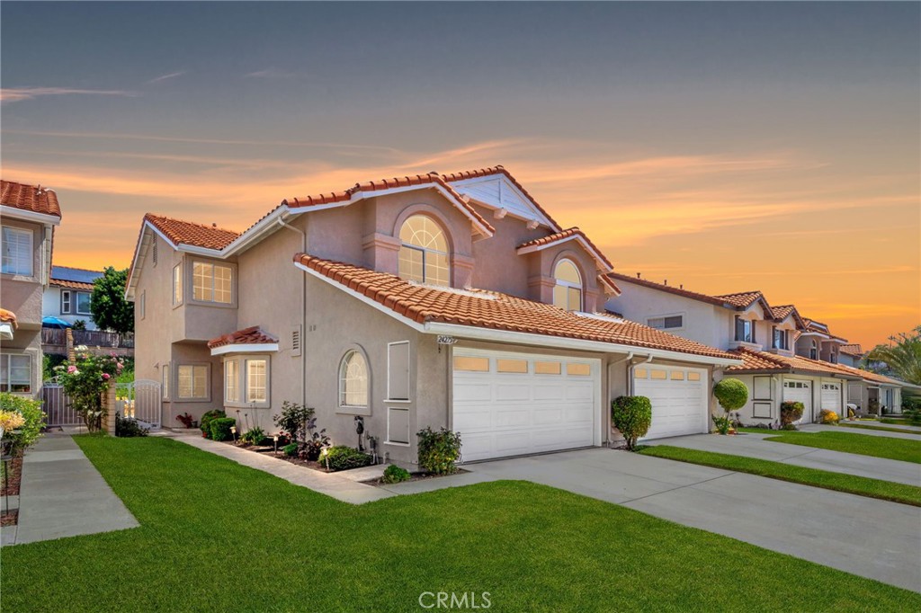 24275 Briones Drive