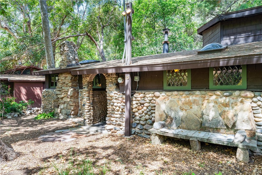 25 Hot Spring Canyon Rd