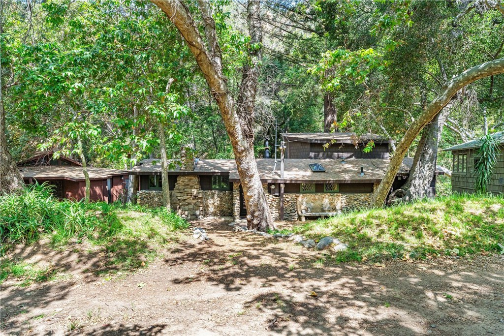25 Hot Spring Canyon Rd