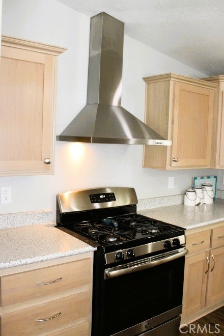 29021 Bouquet Canyon Road 323
