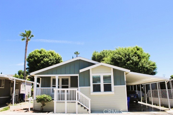 29021 Bouquet Canyon Road 323