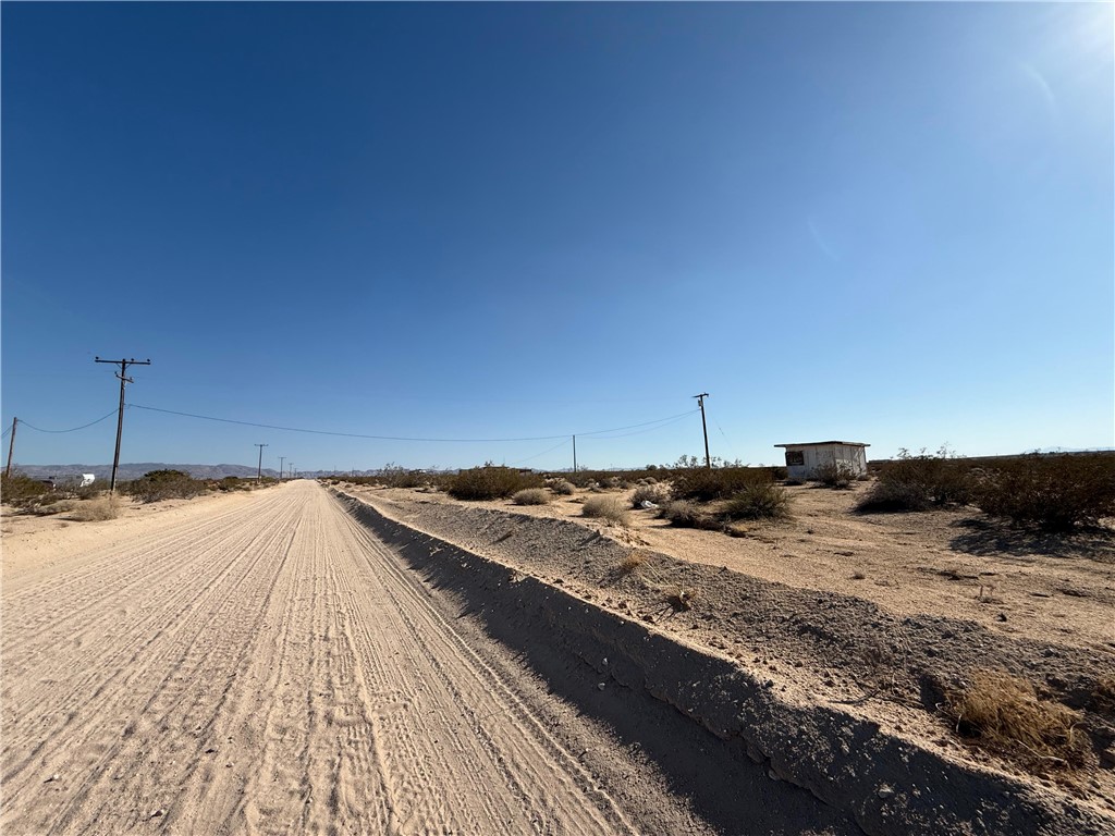 1 Lear Avenue