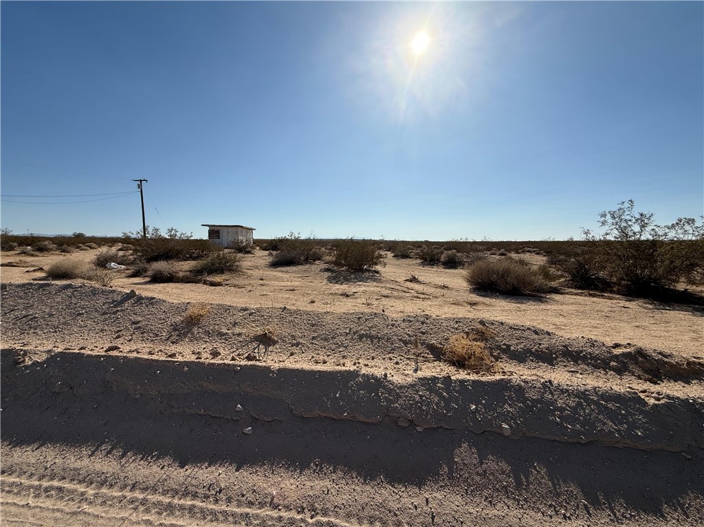 1 Lear Avenue