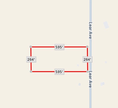 1 Lear Avenue