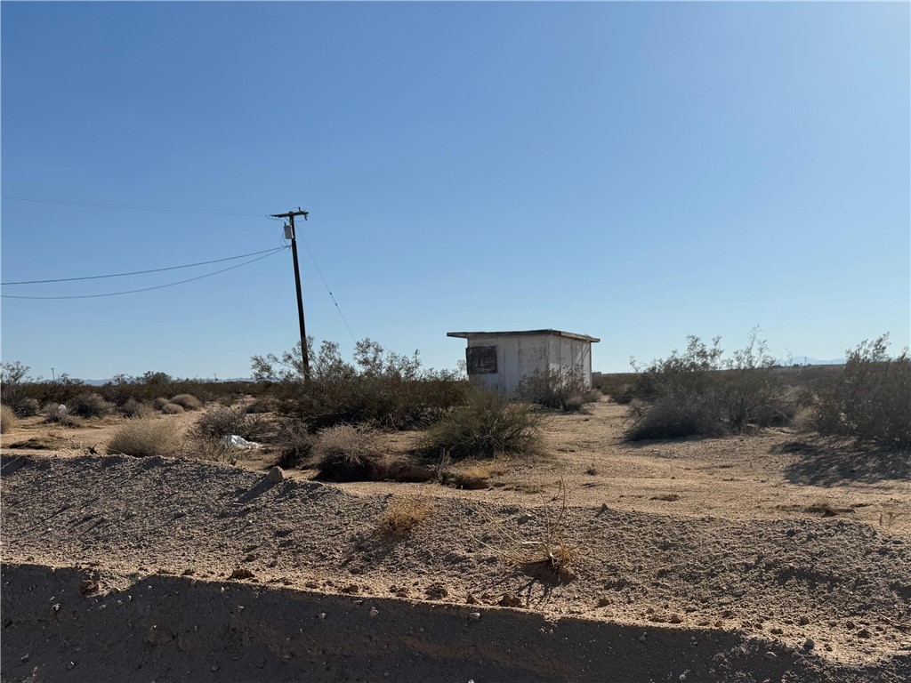 1 Lear Avenue