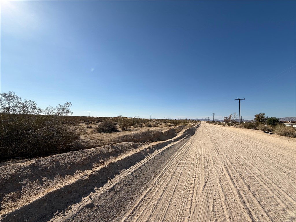 1 Lear Avenue