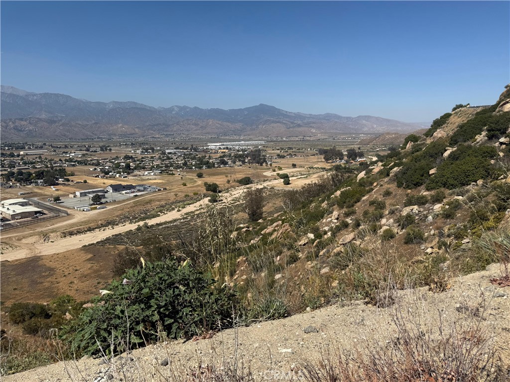 1 Banning-Idyllwild Panoramic Hwy