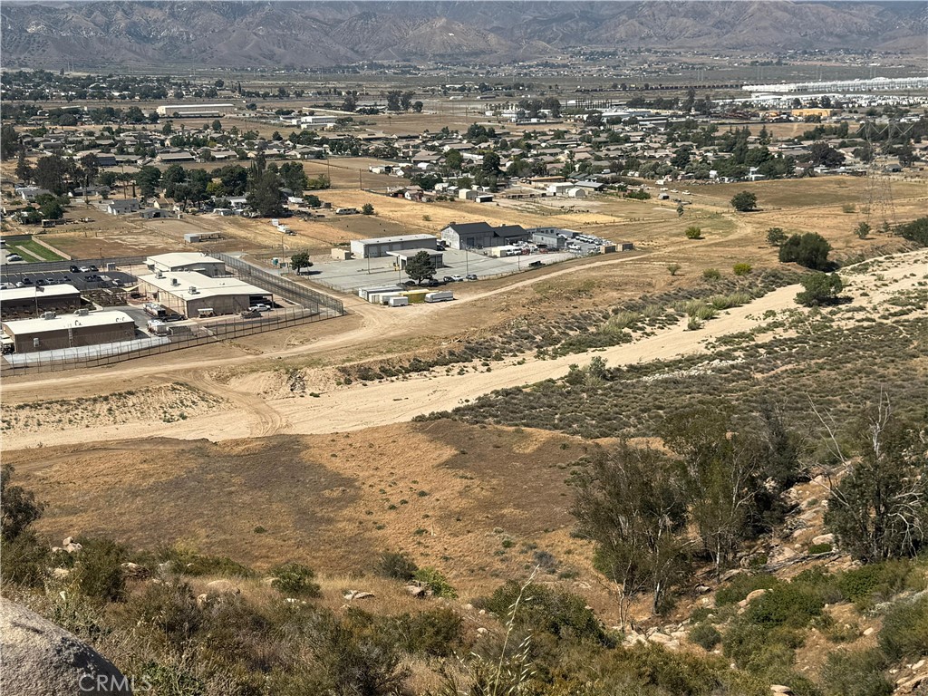1 Banning-Idyllwild Panoramic Hwy