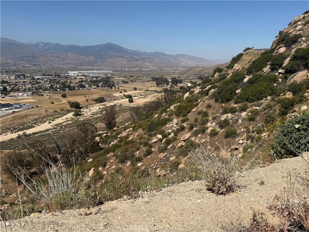 1 Banning-Idyllwild Panoramic Hwy