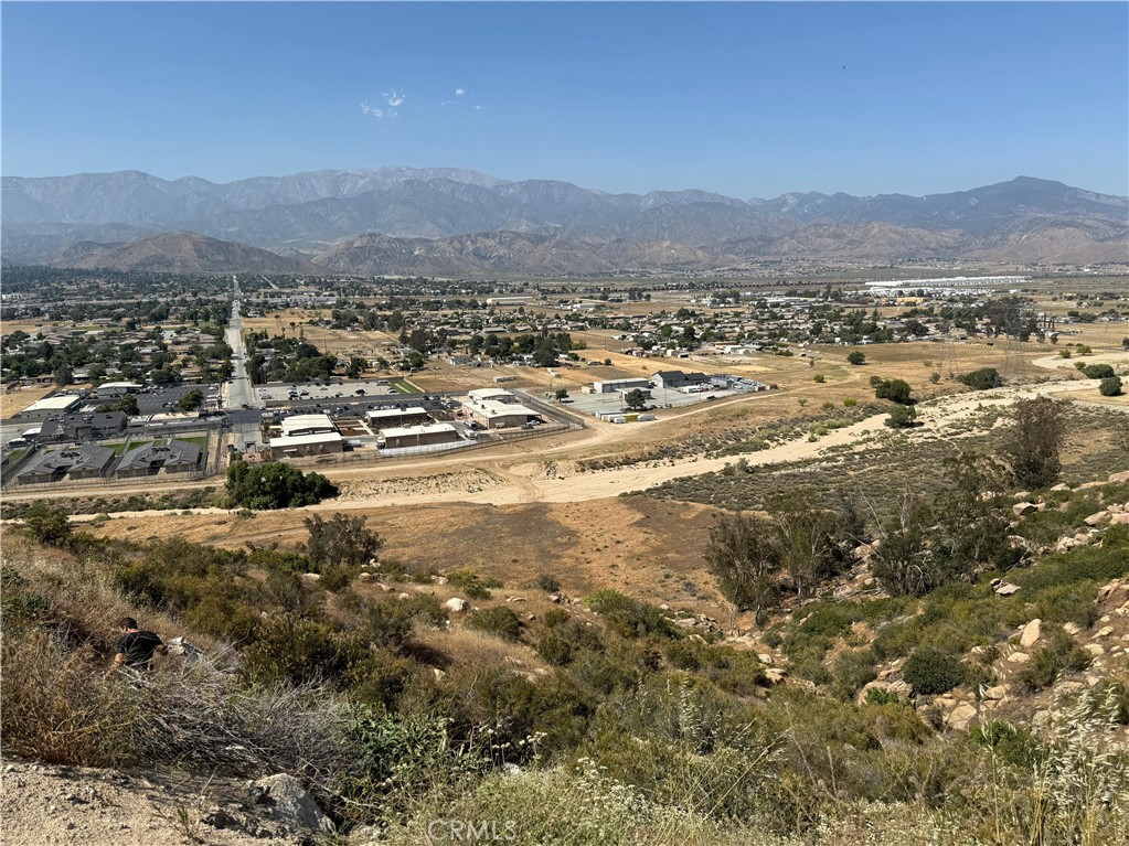 1 Banning-Idyllwild Panoramic Hwy
