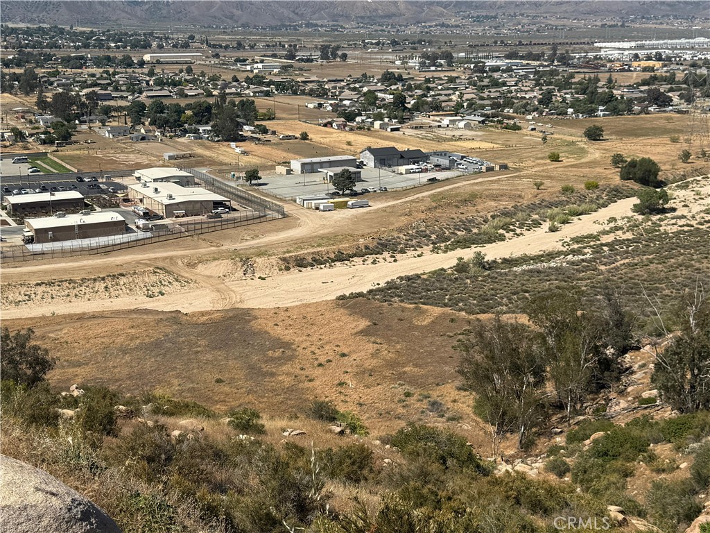 1 Banning-Idyllwild Panoramic Hwy