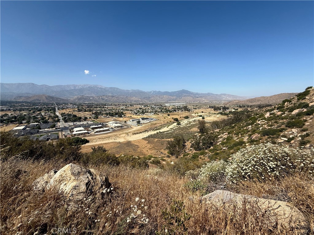 1 Banning-Idyllwild Panoramic Hwy