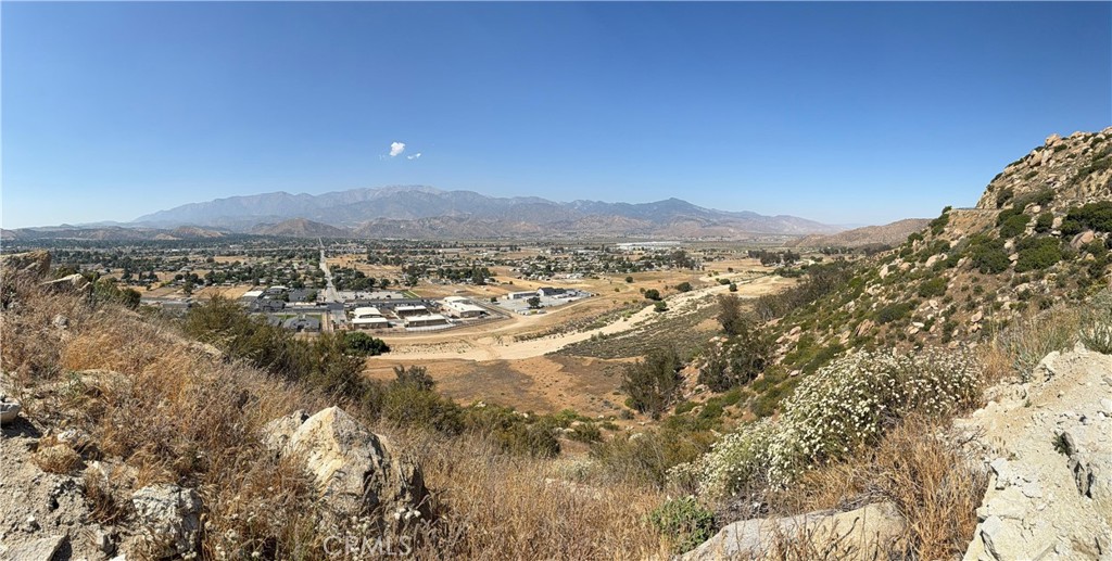1 Banning-Idyllwild Panoramic Hwy