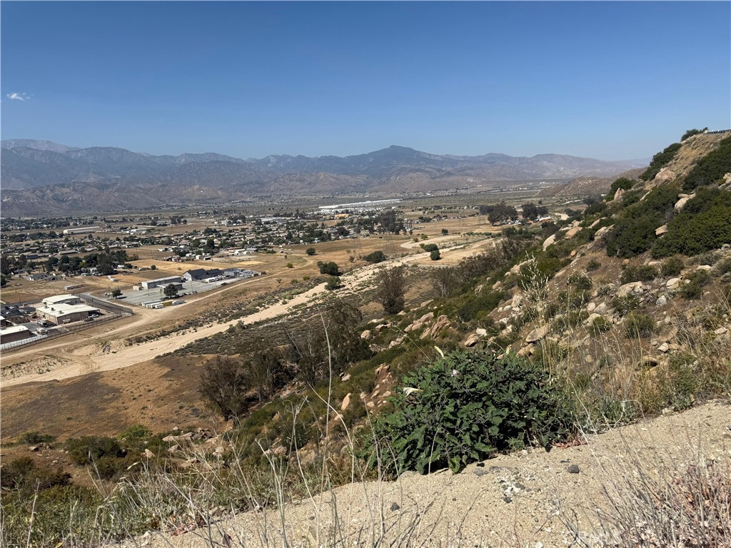 1 Banning-Idyllwild Panoramic Hwy