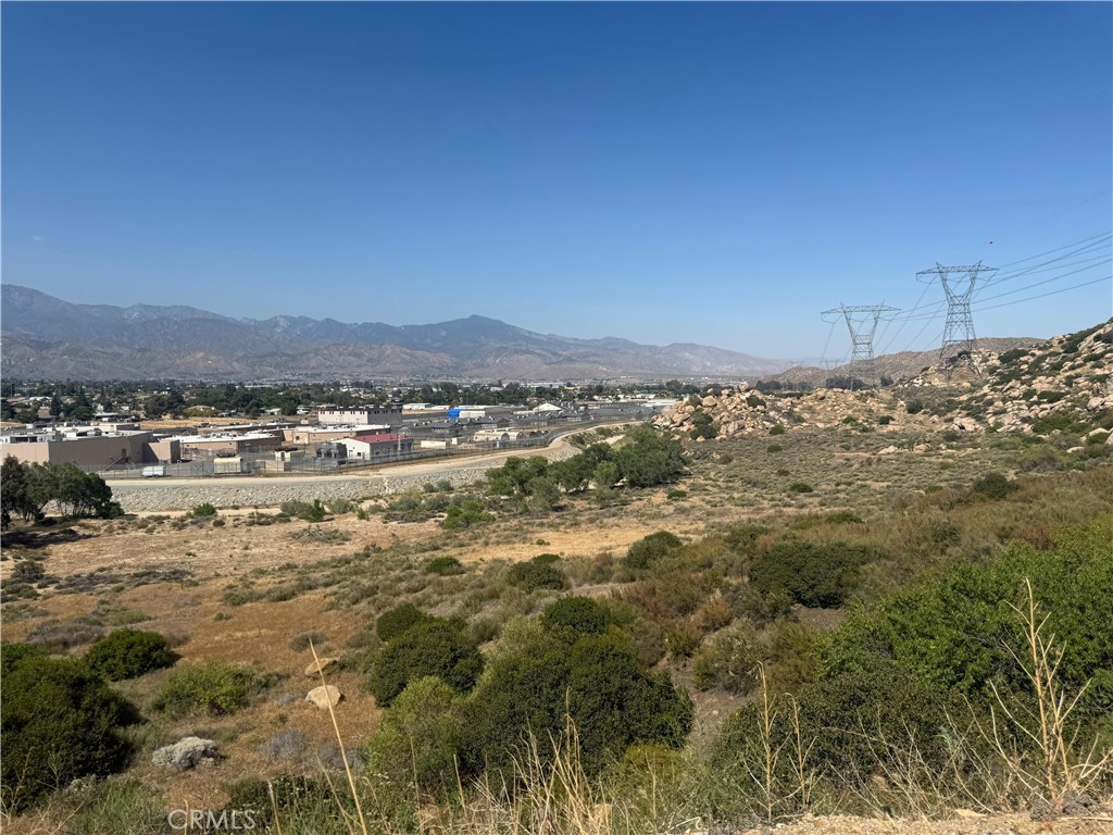 1 Banning-Idyllwild Panoramic Hwy