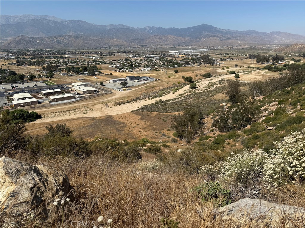 1 Banning-Idyllwild Panoramic Hwy