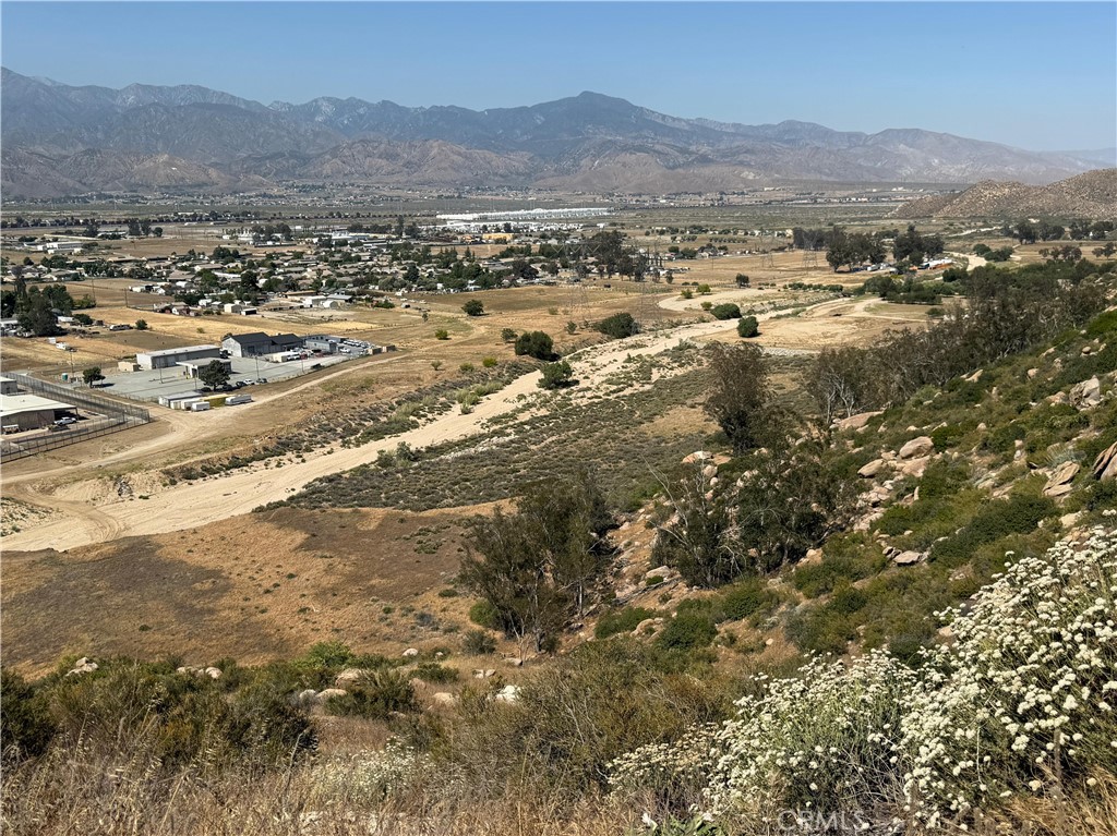 1 Banning-Idyllwild Panoramic Hwy