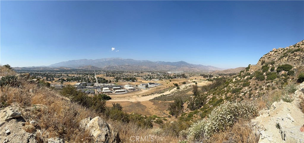 1 Banning-Idyllwild Panoramic Hwy