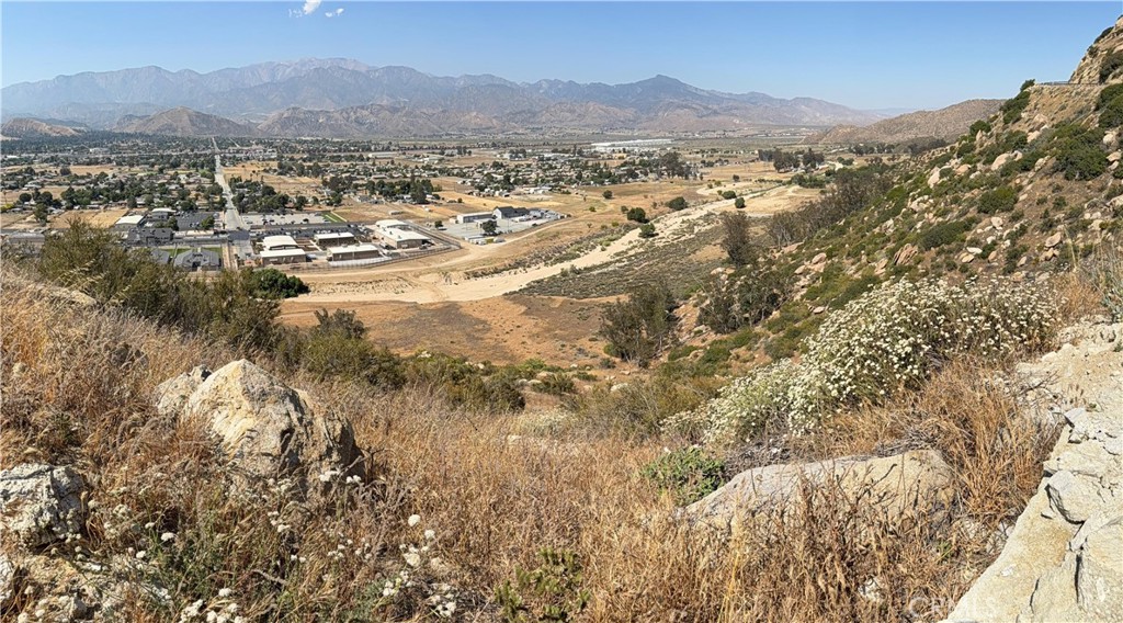 1 Banning-Idyllwild Panoramic Hwy