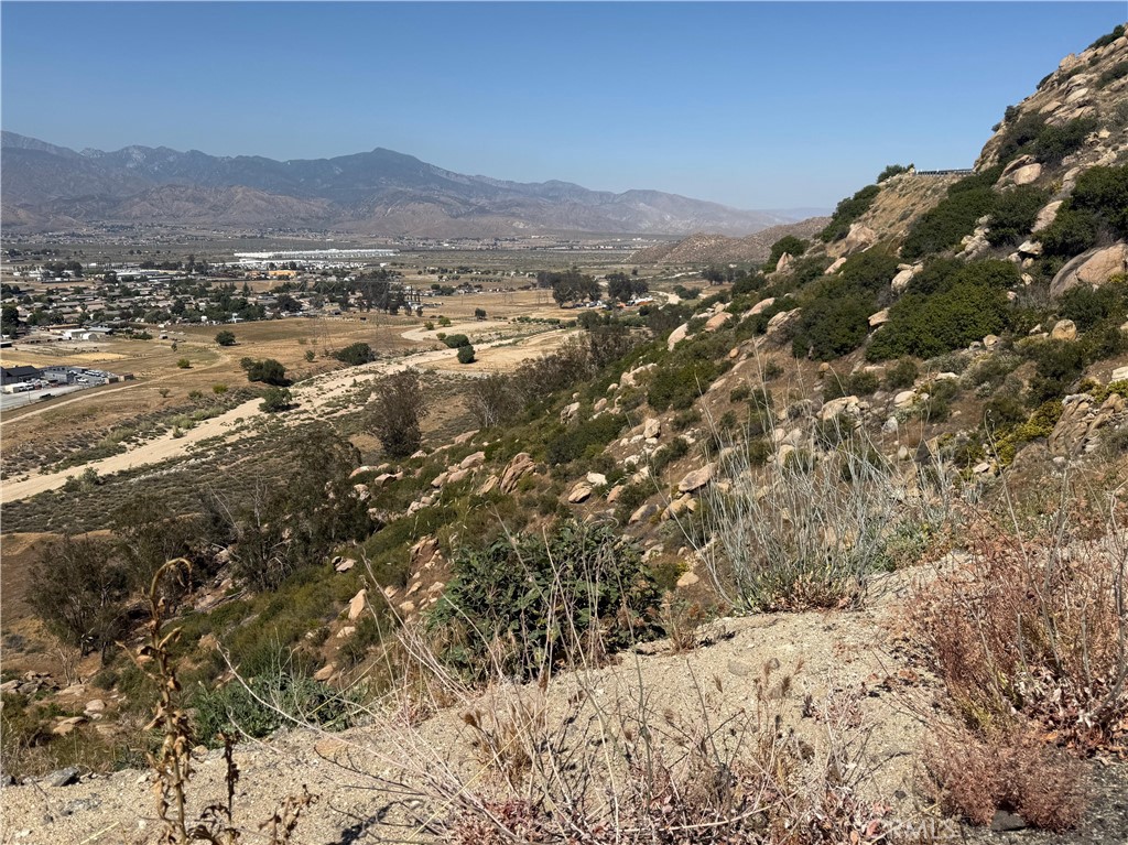 1 Banning-Idyllwild Panoramic Hwy