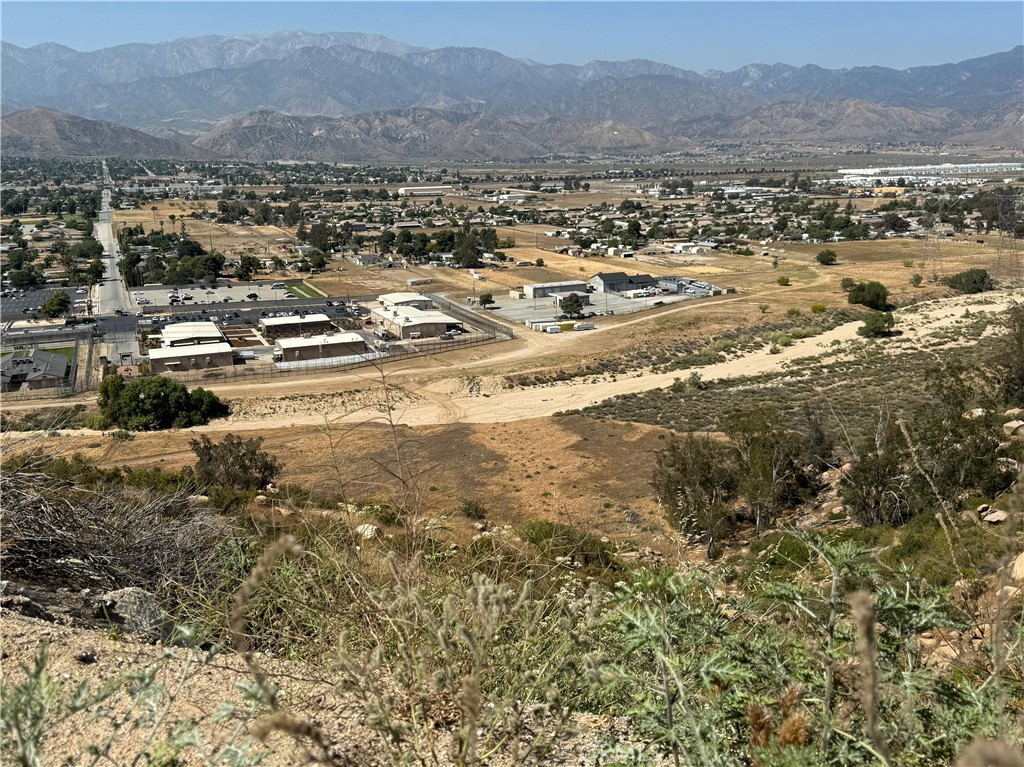 1 Banning-Idyllwild Panoramic Hwy